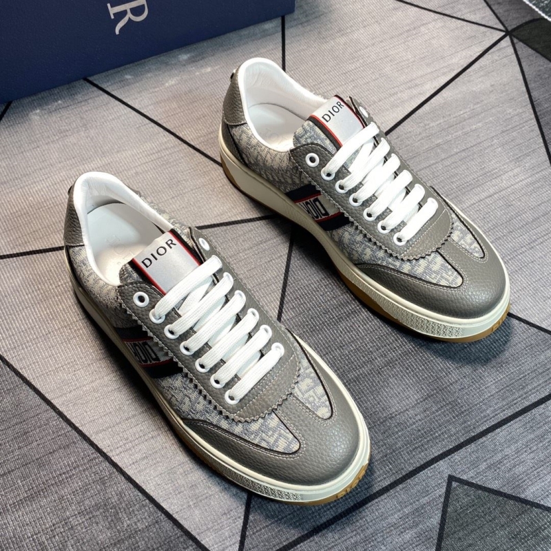 Christian Dior Casual Shoes